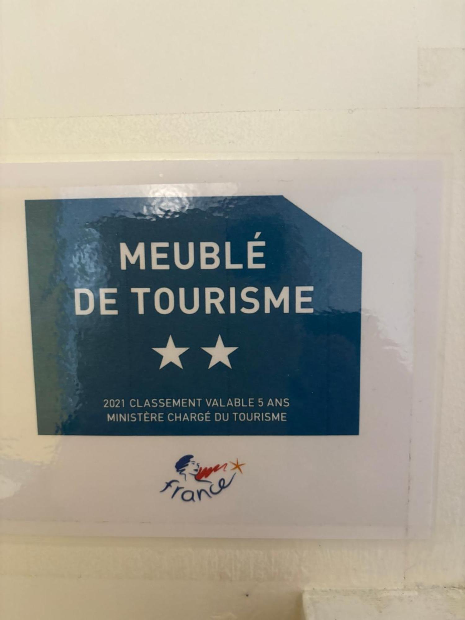 L'Imprenable Vue Mer Crozon Bagian luar foto